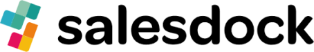 Salesdock logo