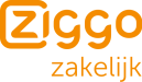 Ziggo Zakelijk Logo